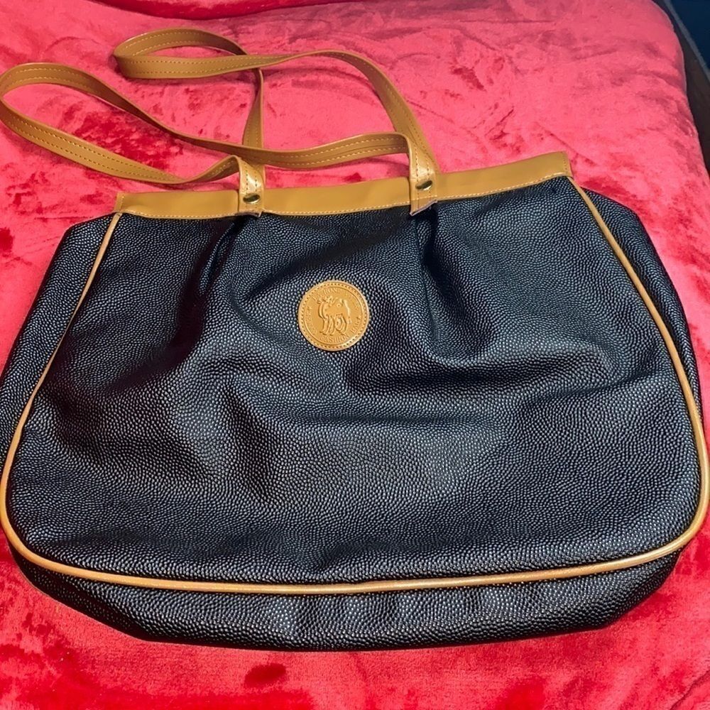 Shoulder purse  
